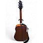 Used Breedlove Passport D20FS Natural Acoustic Guitar