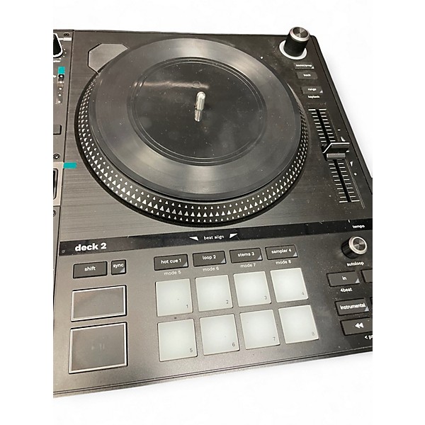 Used Hercules IMPULSE T7 DJ Controller