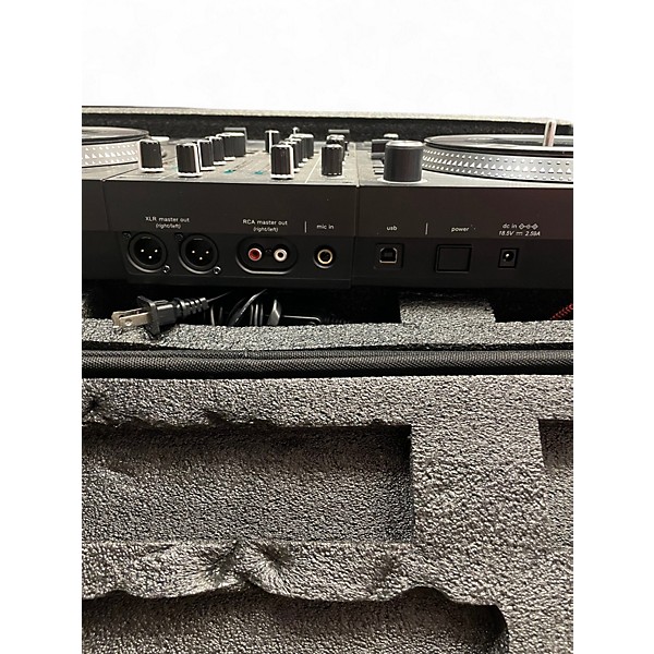 Used Hercules IMPULSE T7 DJ Controller