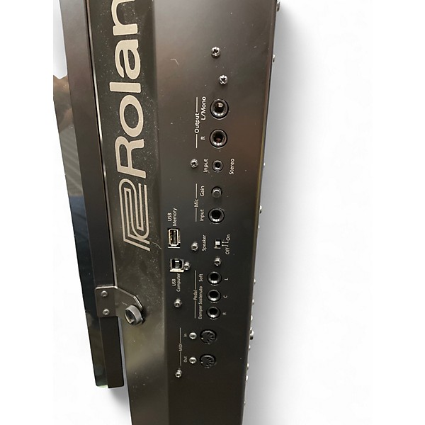 Used Roland FP-90X Stage Piano