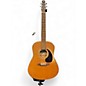 Used Seagull S6 Natural Acoustic Guitar thumbnail