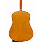 Used Seagull S6 Natural Acoustic Guitar
