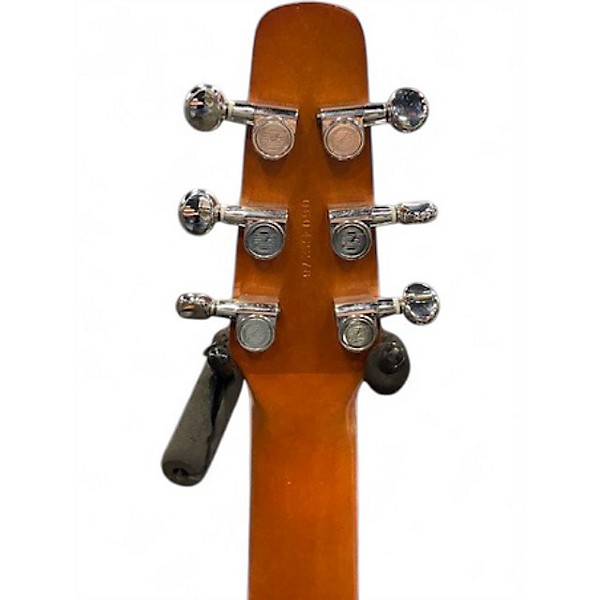 Used Seagull S6 Natural Acoustic Guitar
