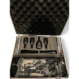 Used Audix DP8 Drum Microphone