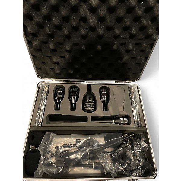 Used Audix DP8 Drum Microphone