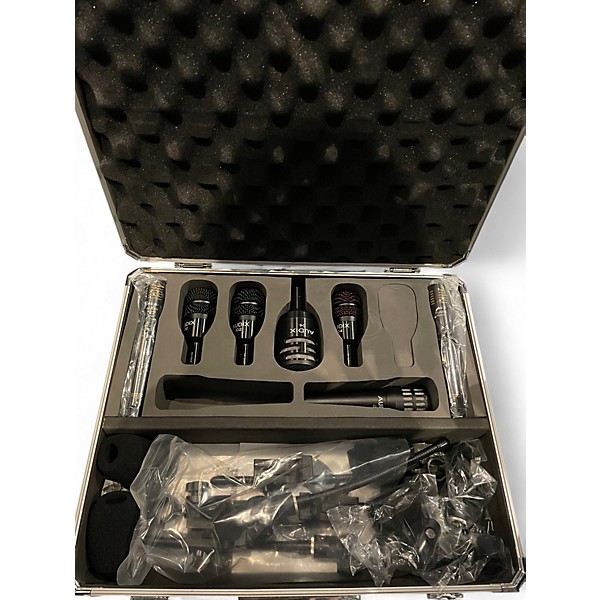 Used Audix DP8 Drum Microphone
