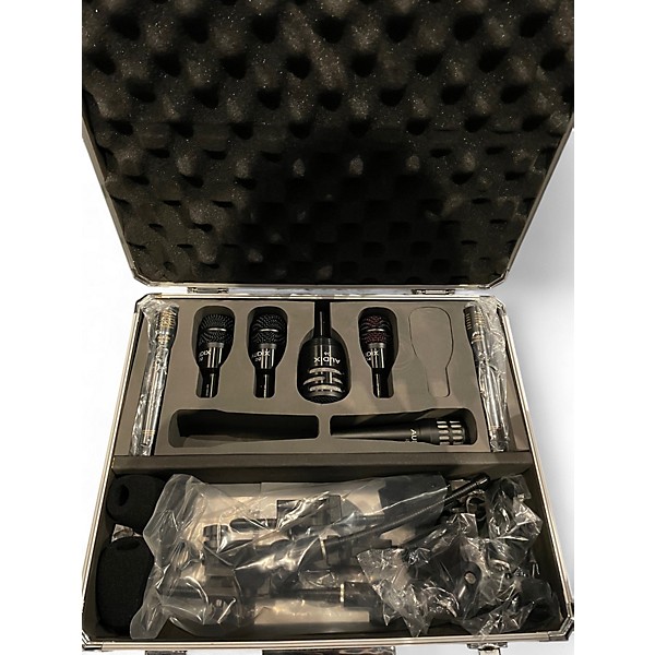 Used Audix DP8 Drum Microphone