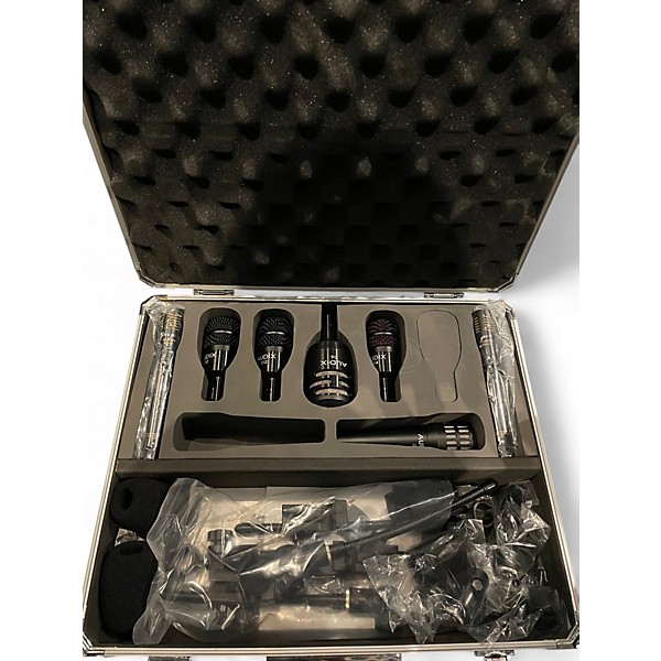 Used Audix DP8 Drum Microphone