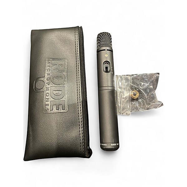 Used RODE M3 Condenser Microphone