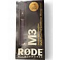 Used RODE M3 Condenser Microphone