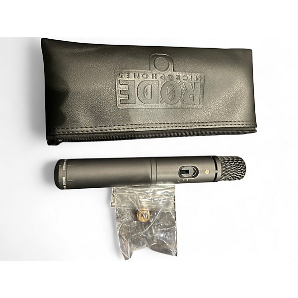 Used RODE M3 Condenser Microphone