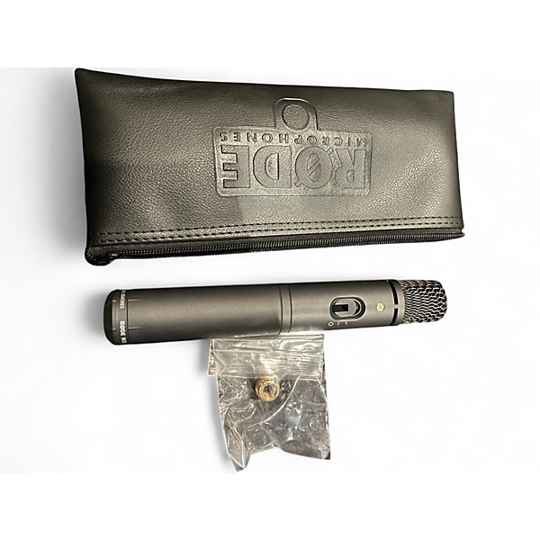 Used RODE M3 Condenser Microphone