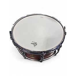 Used Gretsch Drums 14in USA Custom Copper Drum