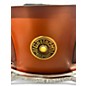 Used Gretsch Drums 14in USA Custom Copper Drum
