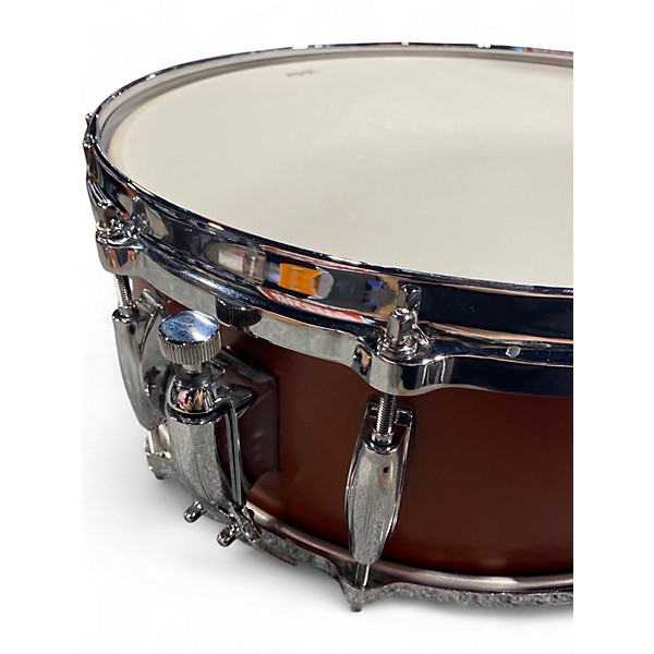 Used Gretsch Drums 14in USA Custom Copper Drum