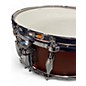 Used Gretsch Drums 14in USA Custom Copper Drum