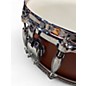 Used Gretsch Drums 14in USA Custom Copper Drum