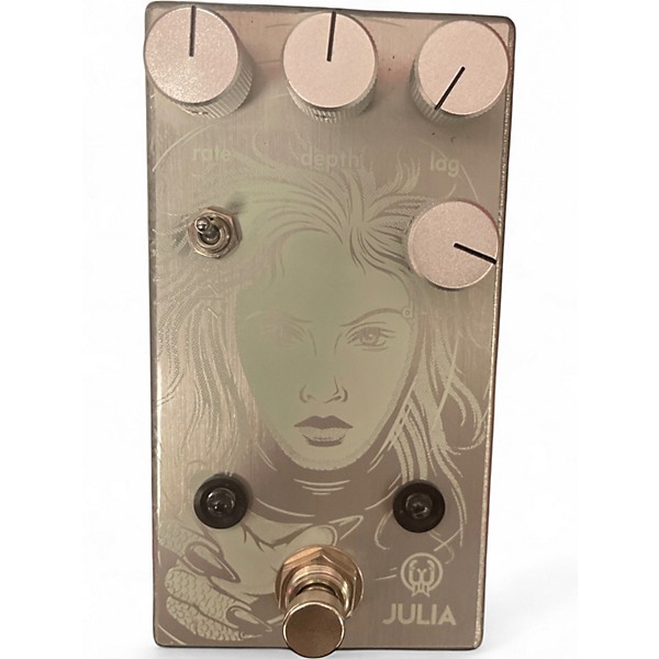Used Warm Audio JULIA Effect Pedal