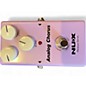 Used NUX Analog Chorus Effect Pedal thumbnail