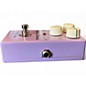 Used NUX Analog Chorus Effect Pedal