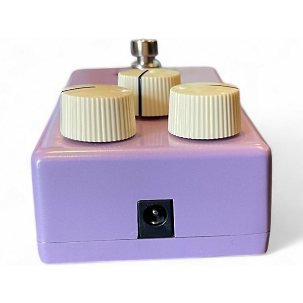 Used NUX Analog Chorus Effect Pedal