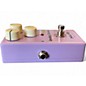 Used NUX Analog Chorus Effect Pedal