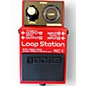 Used BOSS RC1 Loop Station Pedal thumbnail