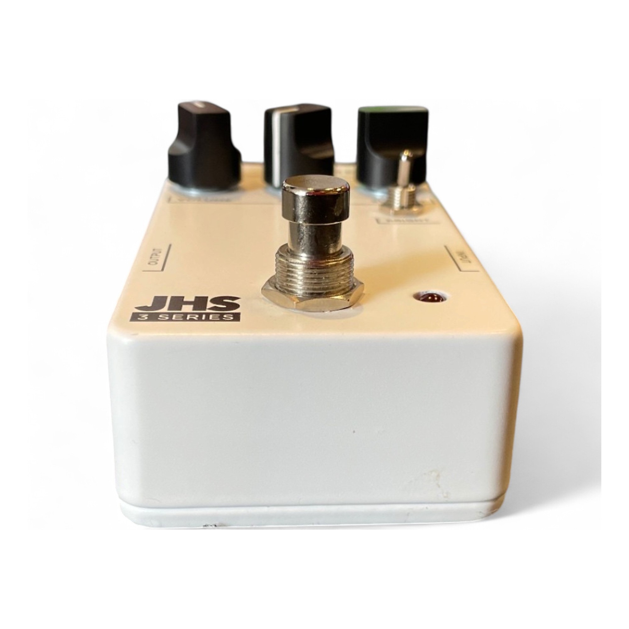 Used JHS Pedals 3 series Compressor Effect Pedal | Guitar Center