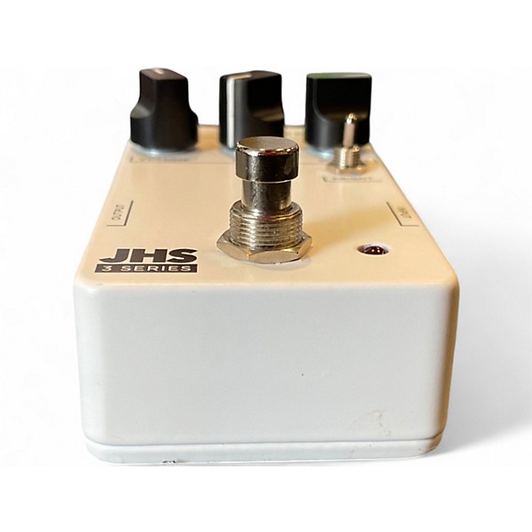 Used JHS Pedals 3 series Compressor Effect Pedal