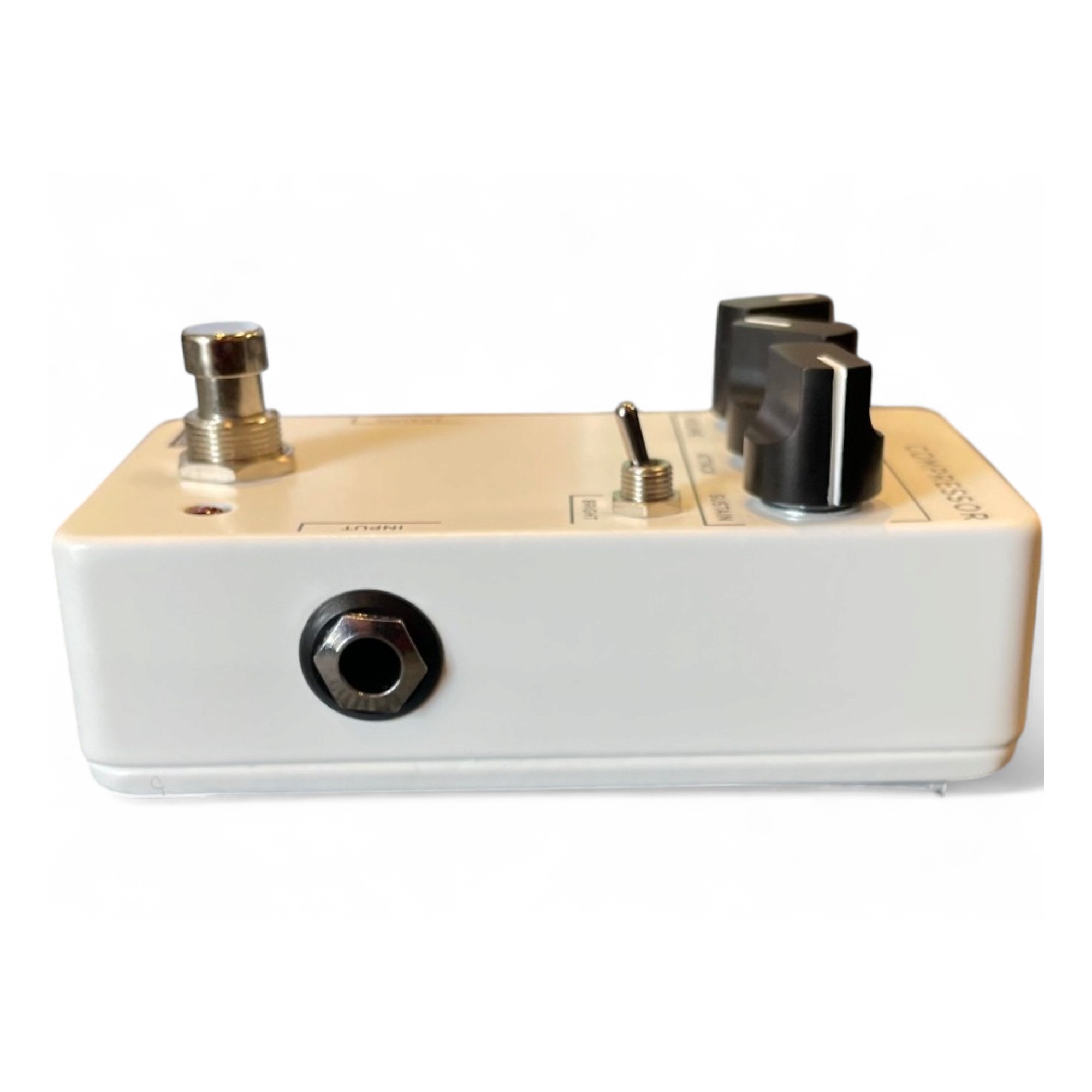 Used JHS Pedals 3 series Compressor Effect Pedal | Guitar Center