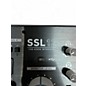 Used Solid State Logic SSL12 Audio Interface