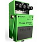 Used BOSS PH3 Phase Shifter Effect Pedal