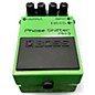 Used BOSS PH3 Phase Shifter Effect Pedal