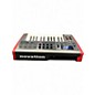 Used Novation Impulse 25 Key MIDI Controller
