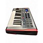 Used Novation Impulse 25 Key MIDI Controller