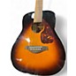 Used Yamaha Jr2 FG Junior Tobacco Sunburst Acoustic Guitar