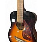 Used Yamaha Jr2 FG Junior Tobacco Sunburst Acoustic Guitar