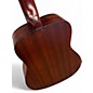 Used Yamaha Jr2 FG Junior Tobacco Sunburst Acoustic Guitar