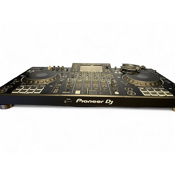 Used Pioneer DJ XDJ-XZ DJ Controller