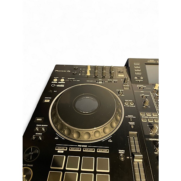 Used Pioneer DJ XDJ-XZ DJ Controller