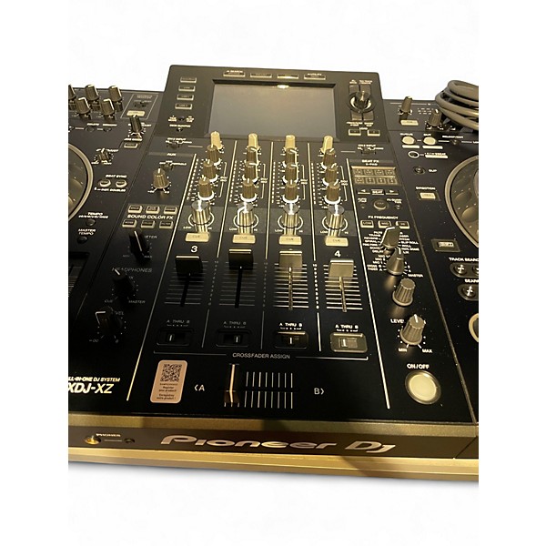 Used Pioneer DJ XDJ-XZ DJ Controller