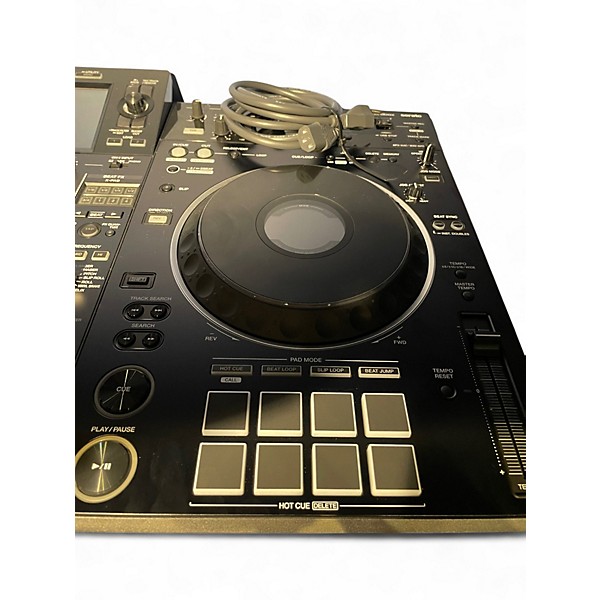 Used Pioneer DJ XDJ-XZ DJ Controller
