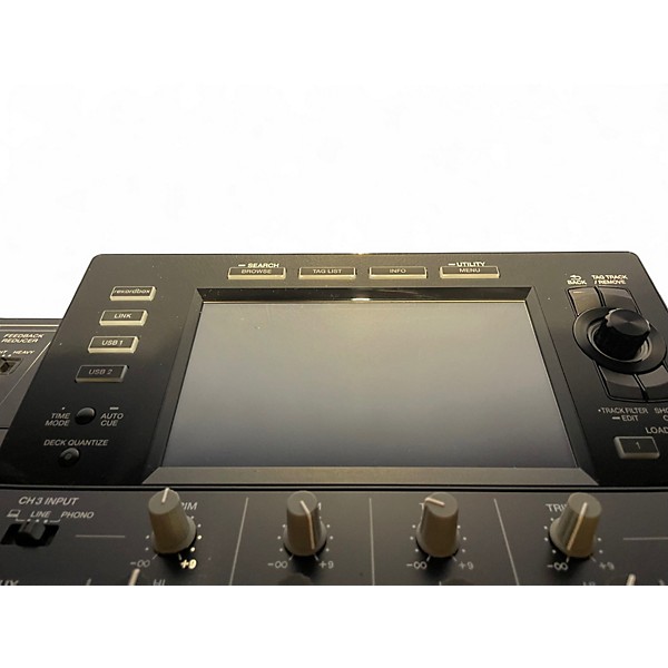 Used Pioneer DJ XDJ-XZ DJ Controller
