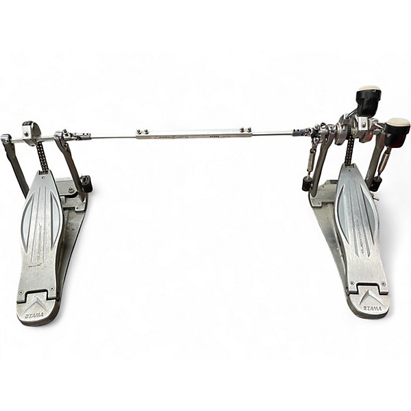 Used TAMA Speed Cobra Double Bass Drum Pedal