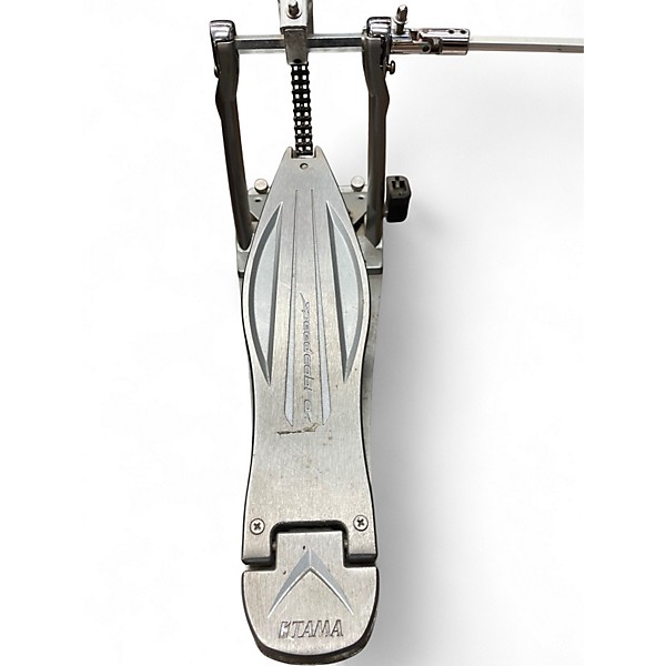 Used TAMA Speed Cobra Double Bass Drum Pedal