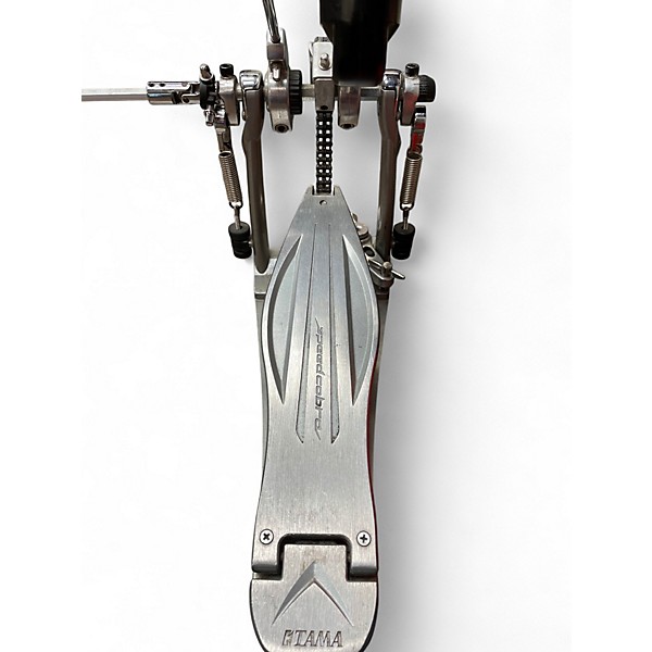 Used TAMA Speed Cobra Double Bass Drum Pedal