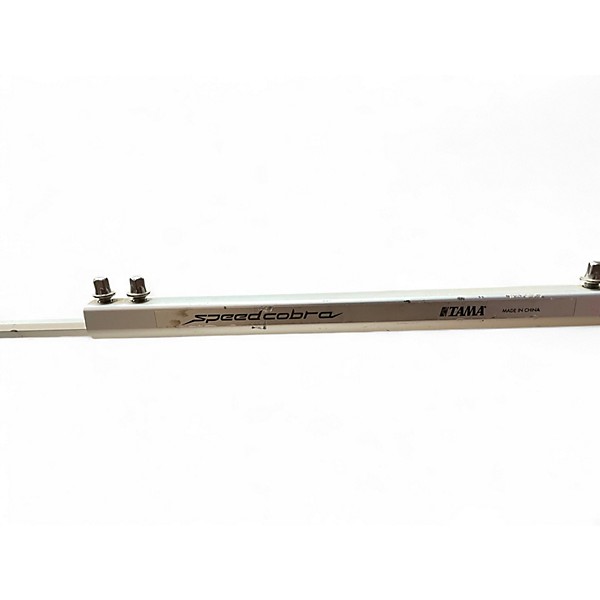 Used TAMA Speed Cobra Double Bass Drum Pedal