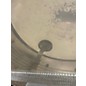 Used CB Percussion 14in Steel Chrome Chrome Drum