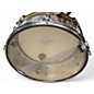 Used CB Percussion 14in Steel Chrome Chrome Drum