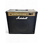 Used Marshall MG100HFX 100W Solid State Guitar Amp Head thumbnail